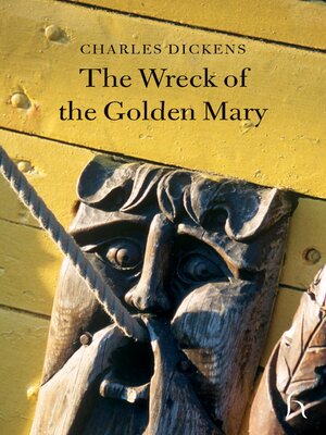 cover image of The Wreck of the Golden Mary